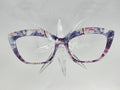 Purple Palms - R3dvelvetee