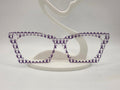 Purple Ribbon Slip - R3dvelvetee