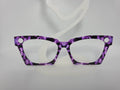 Purple Tort Slip - R3dvelvetee