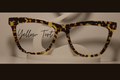 R3-10 Tort Yellow - R3dvelvetee