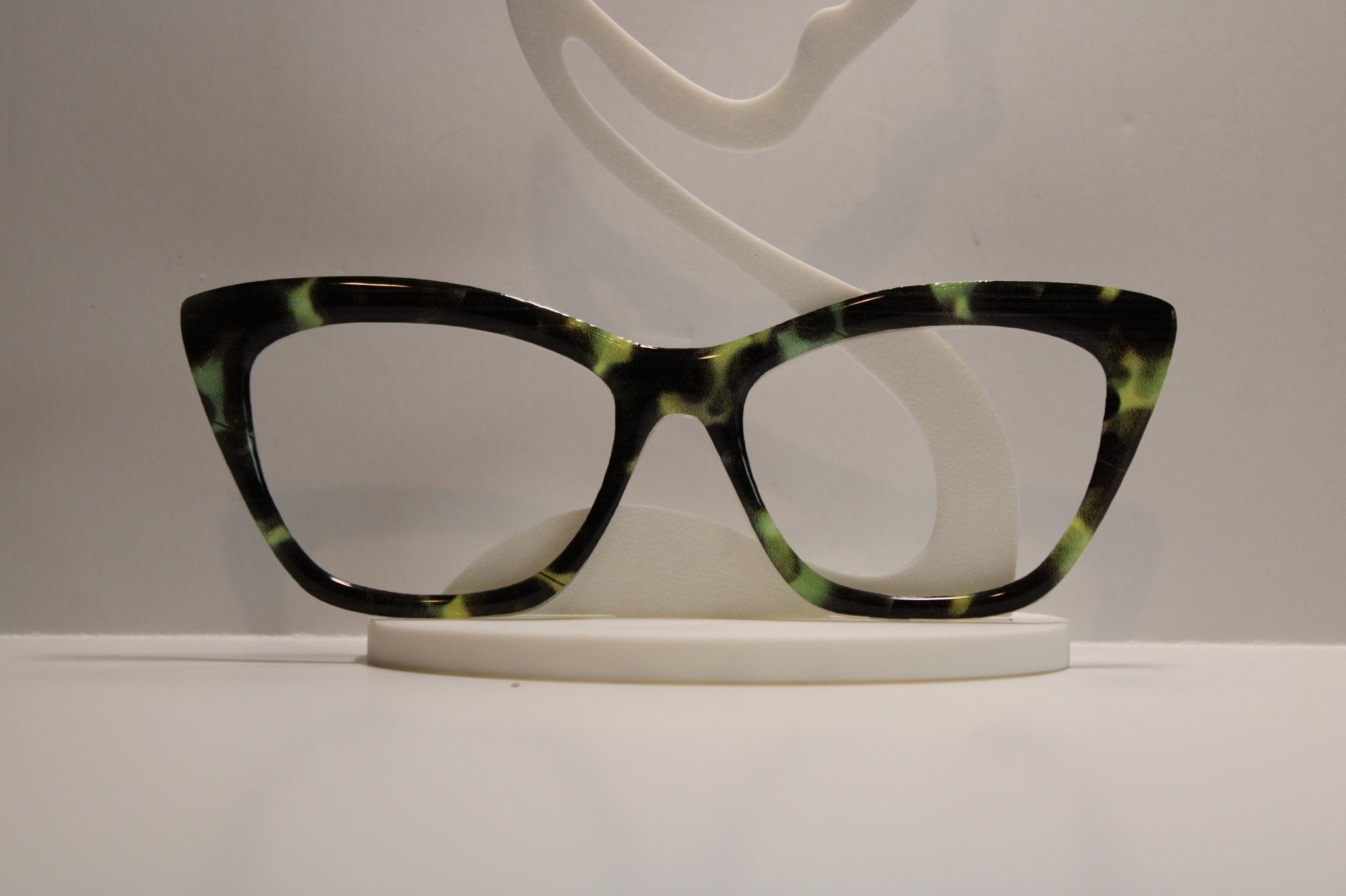 R3-11 Tort Green - R3dvelvetee