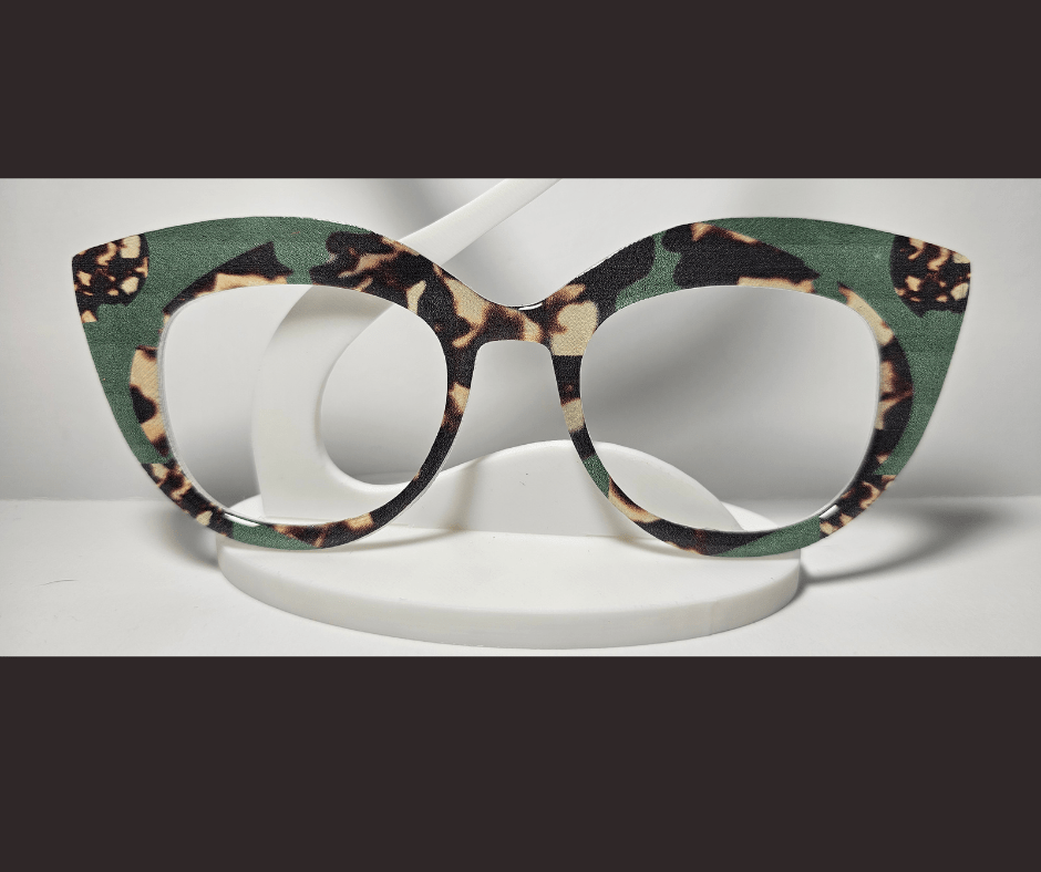 R3-8 Tort Camo - R3dvelvetee