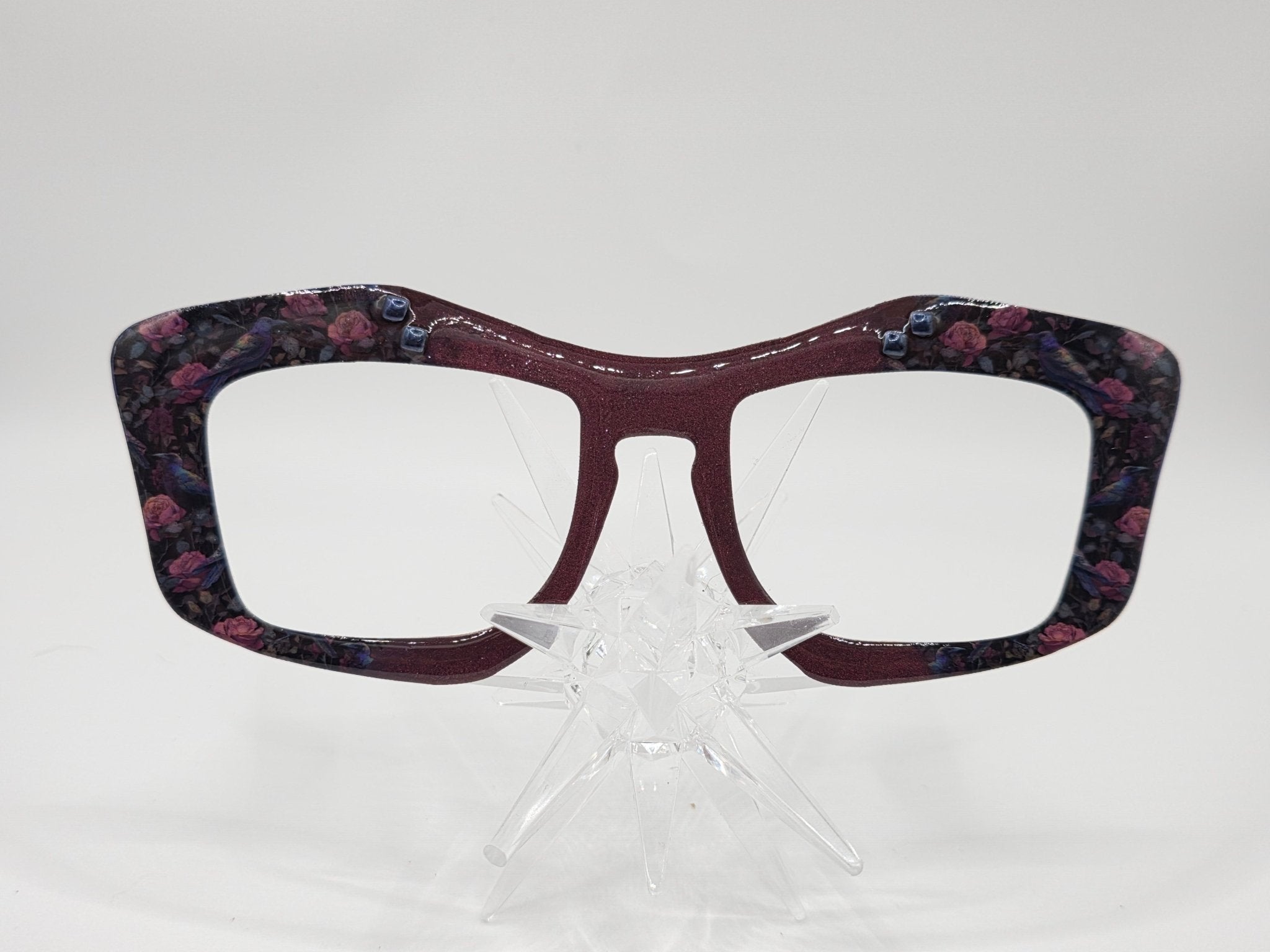 Raven Thorns - R3dvelvetee