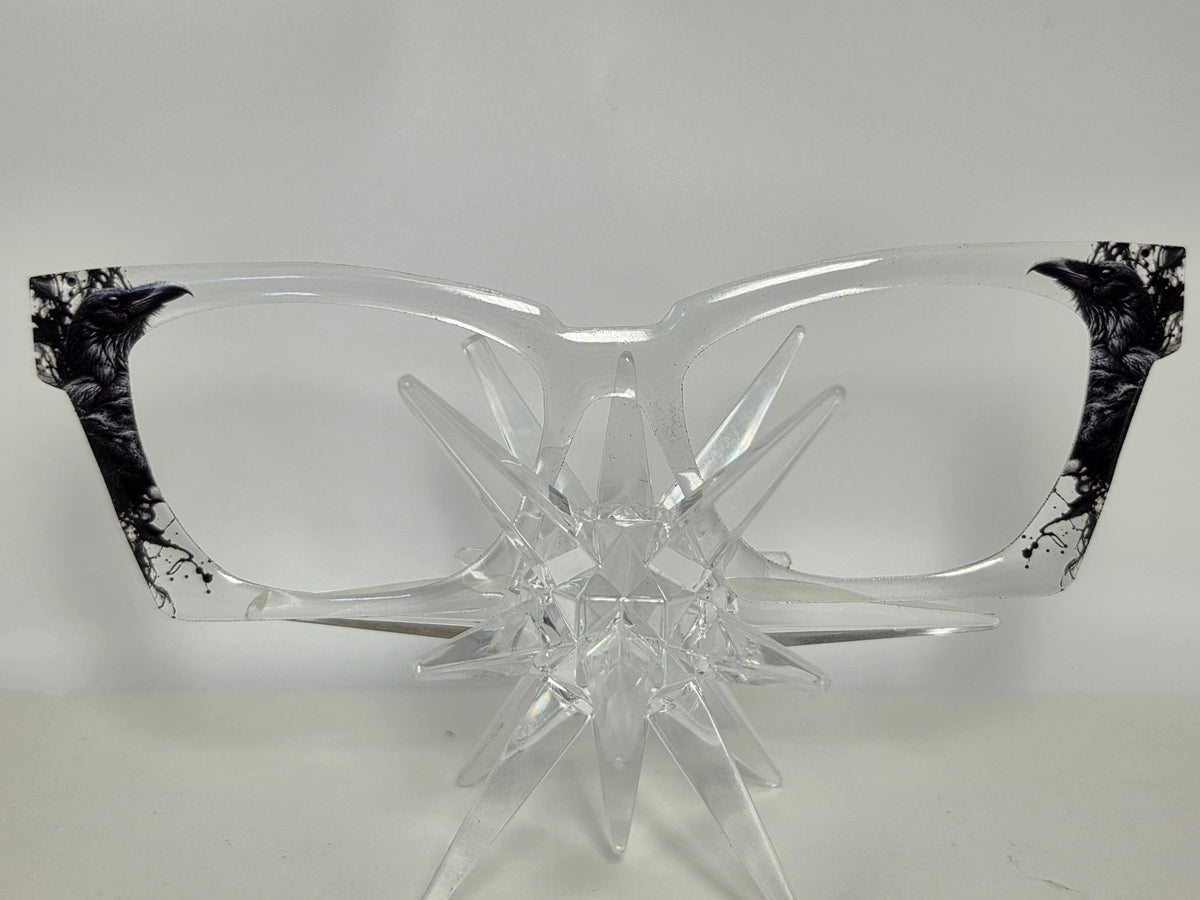 Ravenna Wings - R3dvelvetee