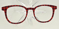Red Plaid - R3dvelvetee