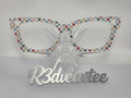 Retro Checkers - R3dvelvetee