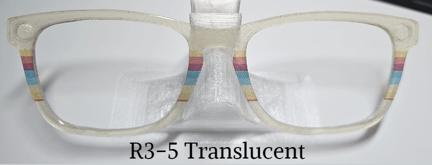 Retro Stripes - R3dvelvetee