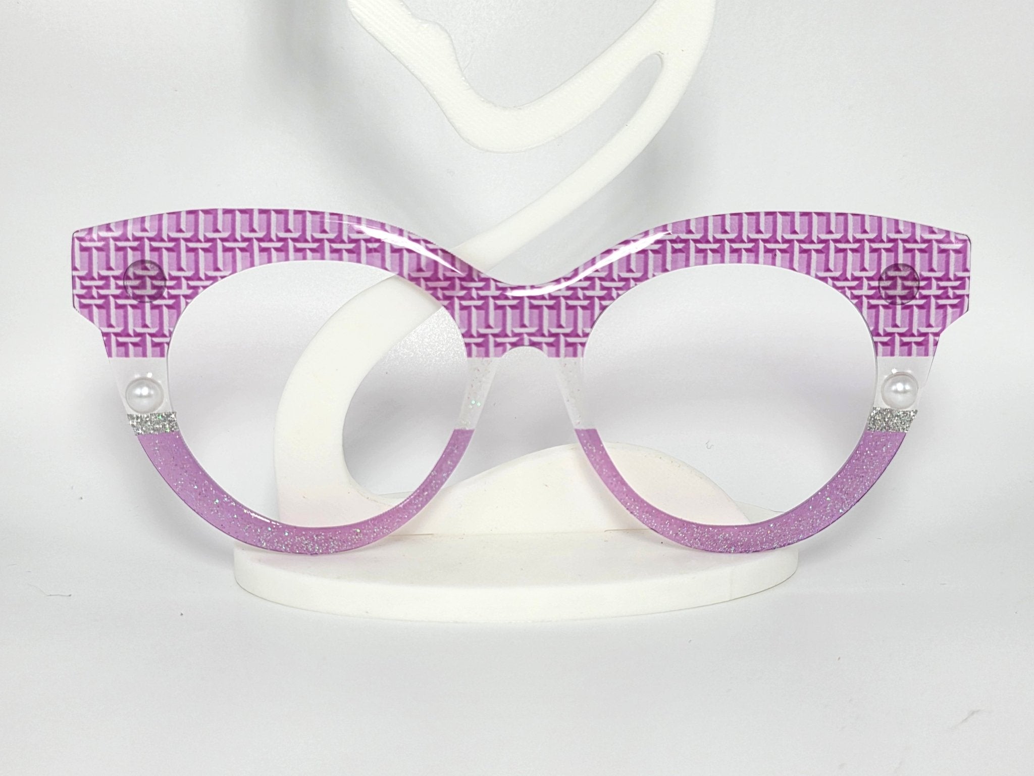 Return to Tiffany's - R3dvelvetee