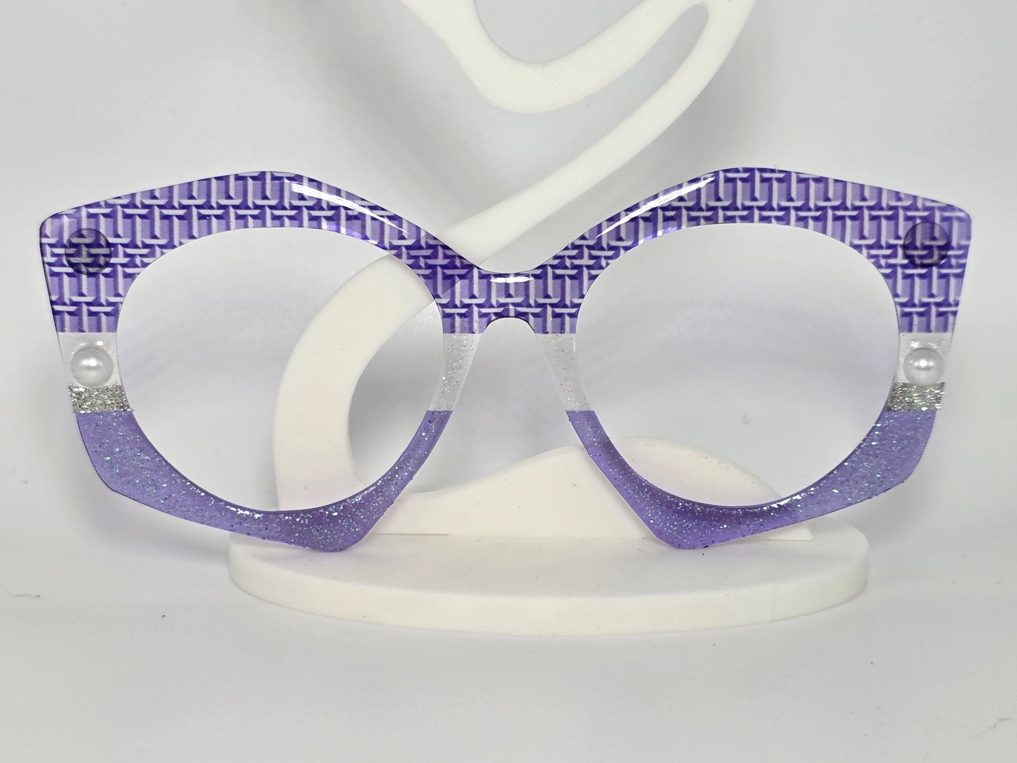 Return to Tiffany's - R3dvelvetee