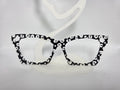 Reverse Leopard Spots - R3dvelvetee