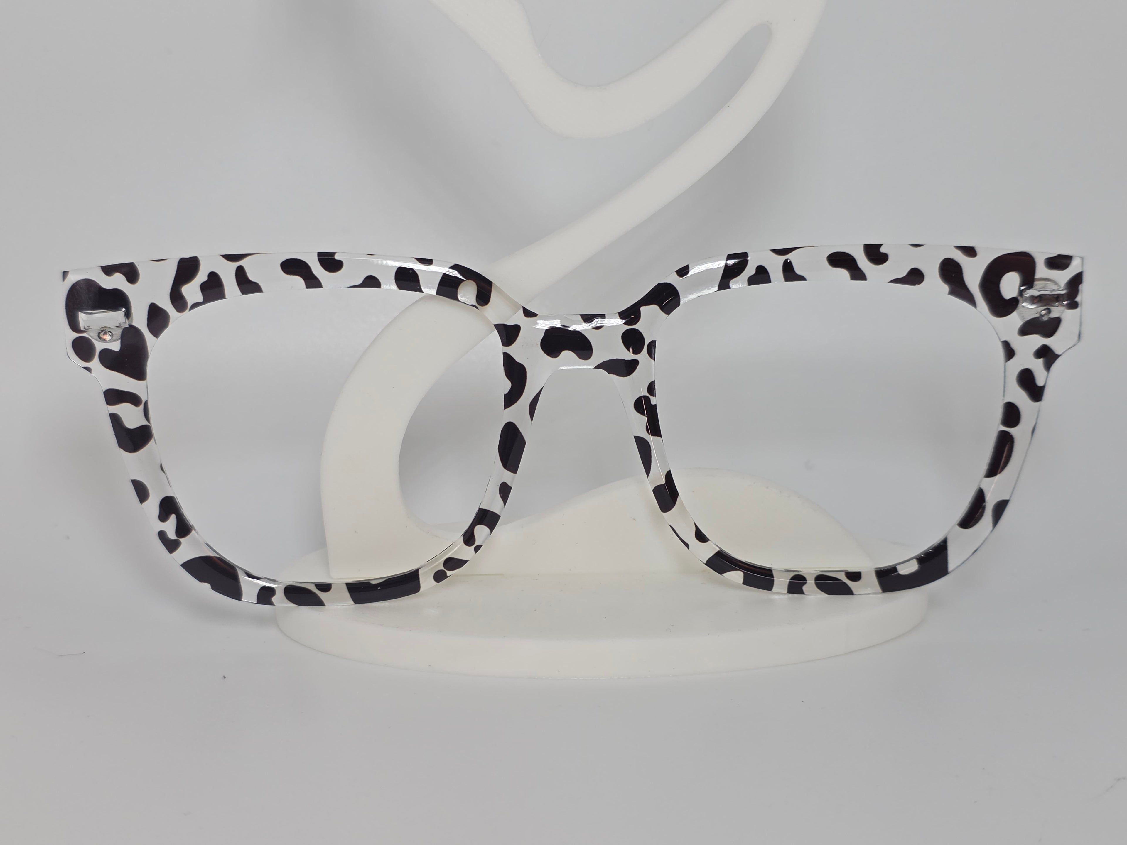 Crystal Leopard