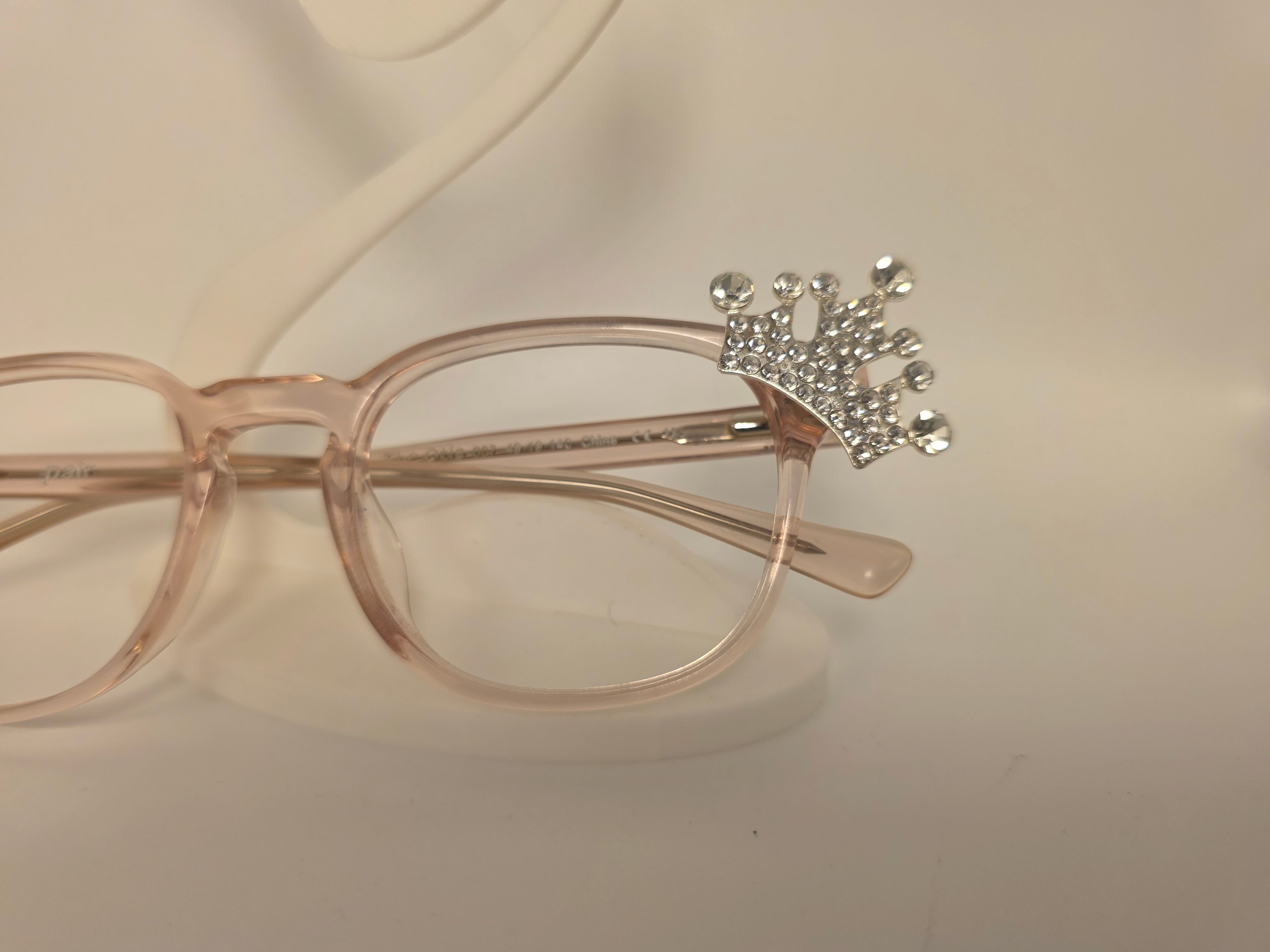 Silver Crowns