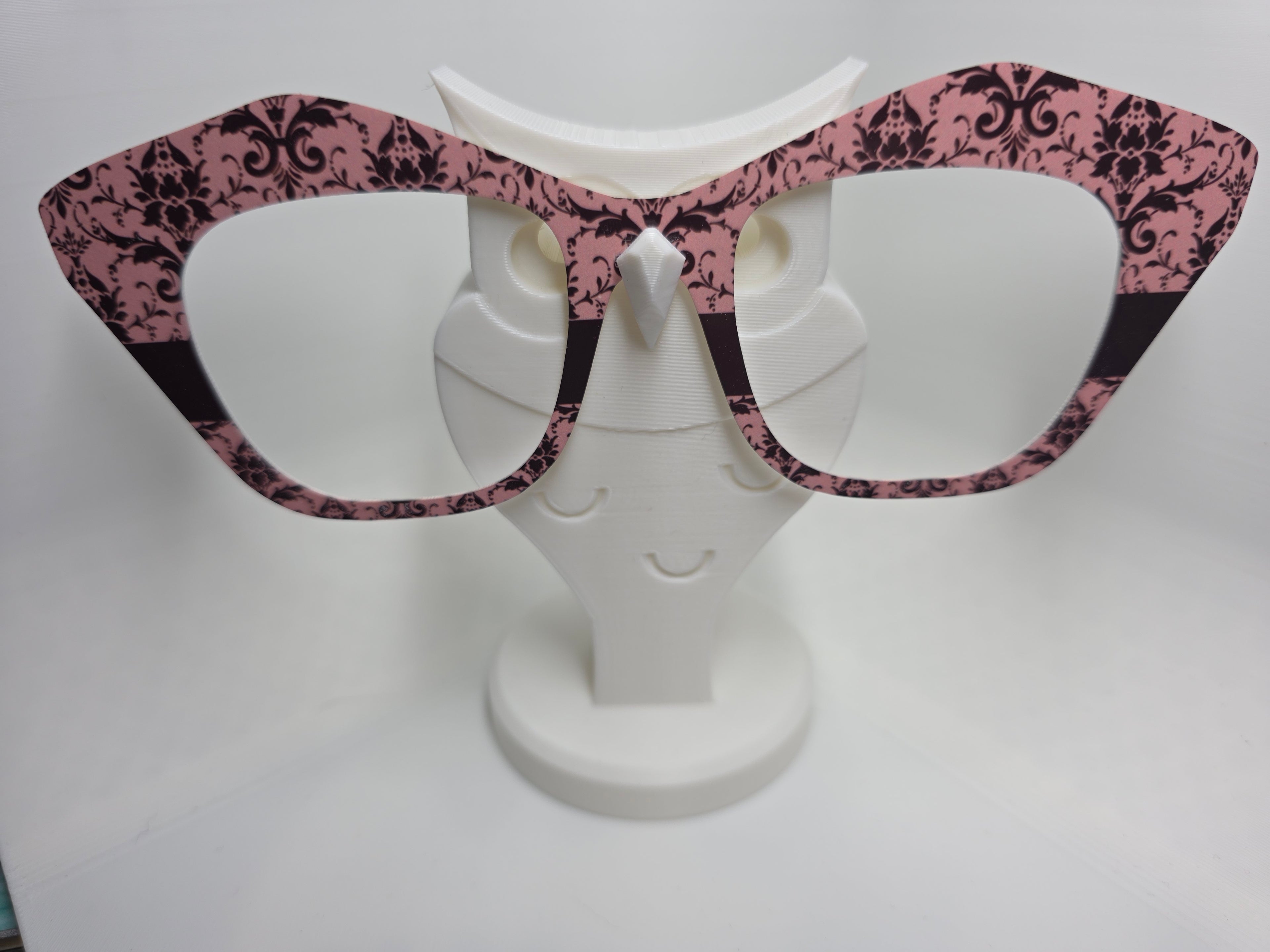 Victorian Damask