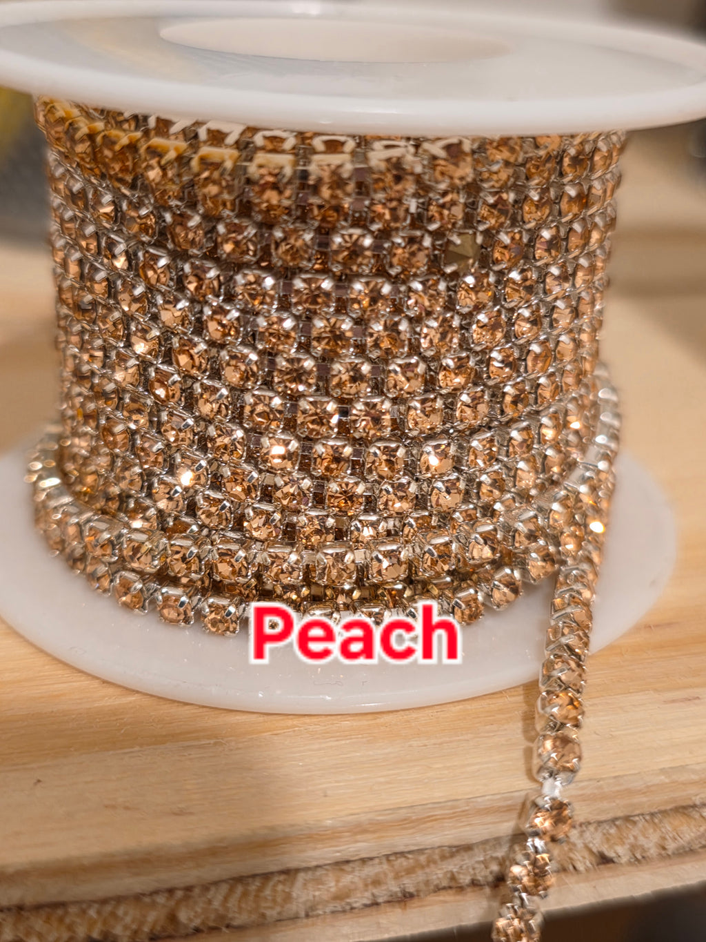 Studded Splendor