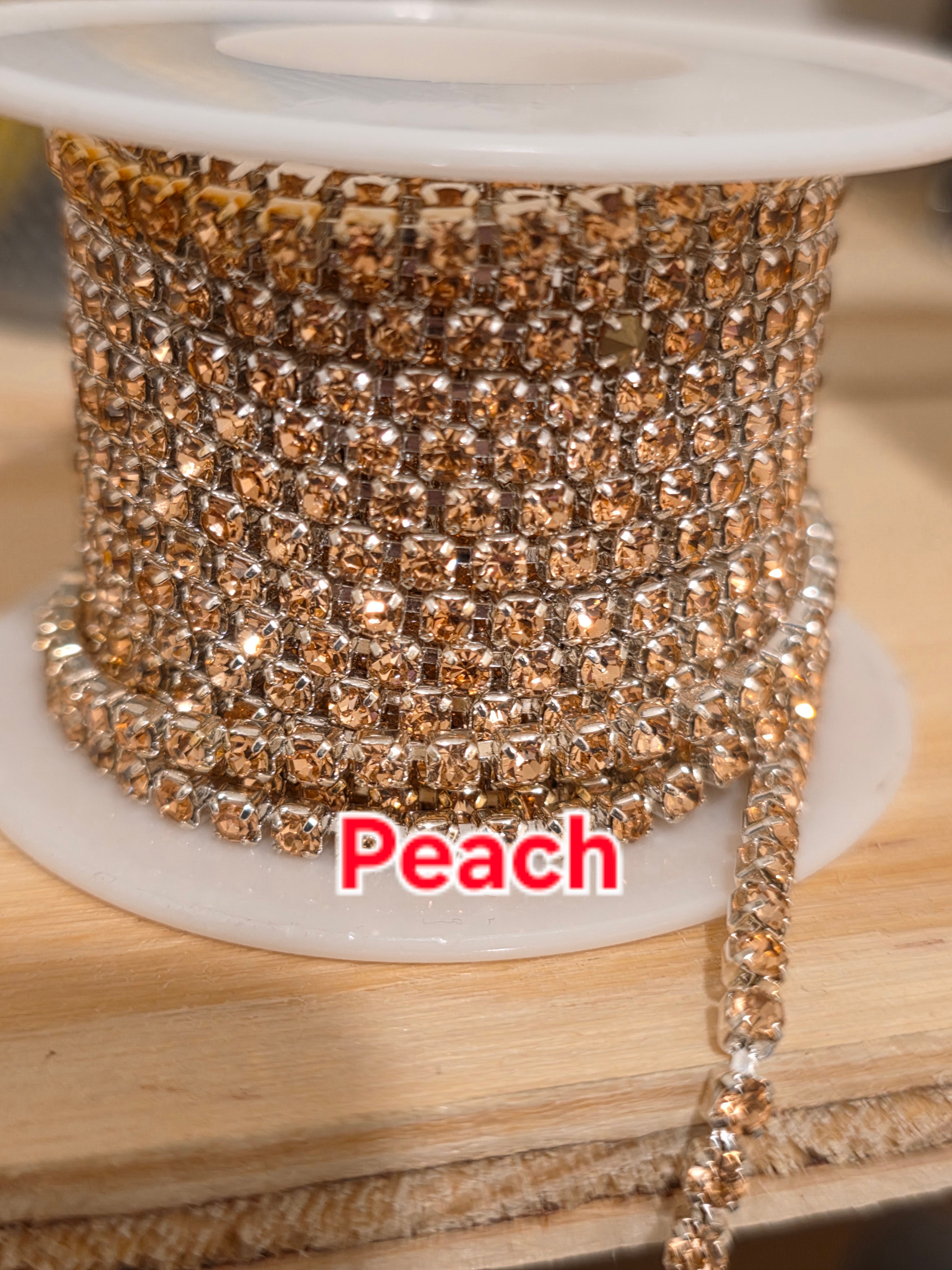 Studded Splendor