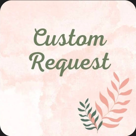 Custom Design Slip