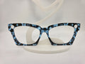 Blue Tort Slip