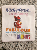 B!tch Please
