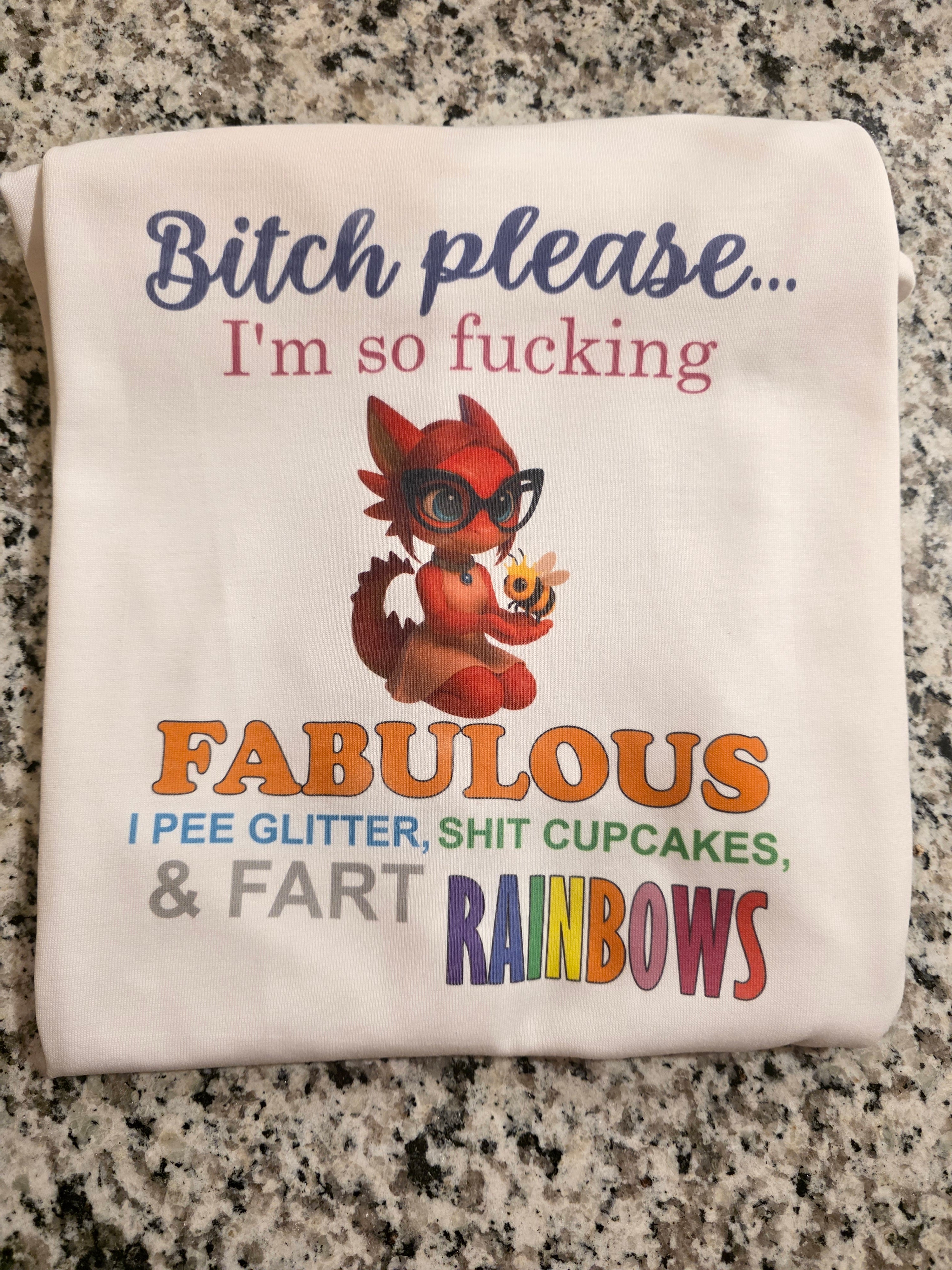 B!tch Please
