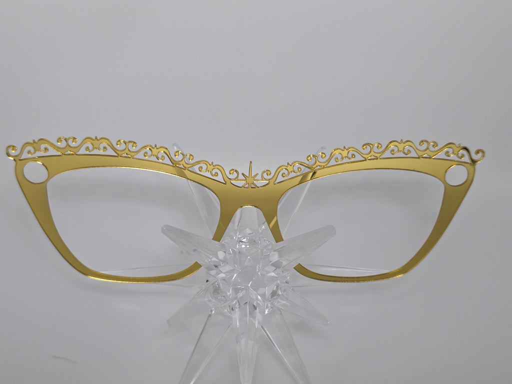 Elfish Tiara Slip