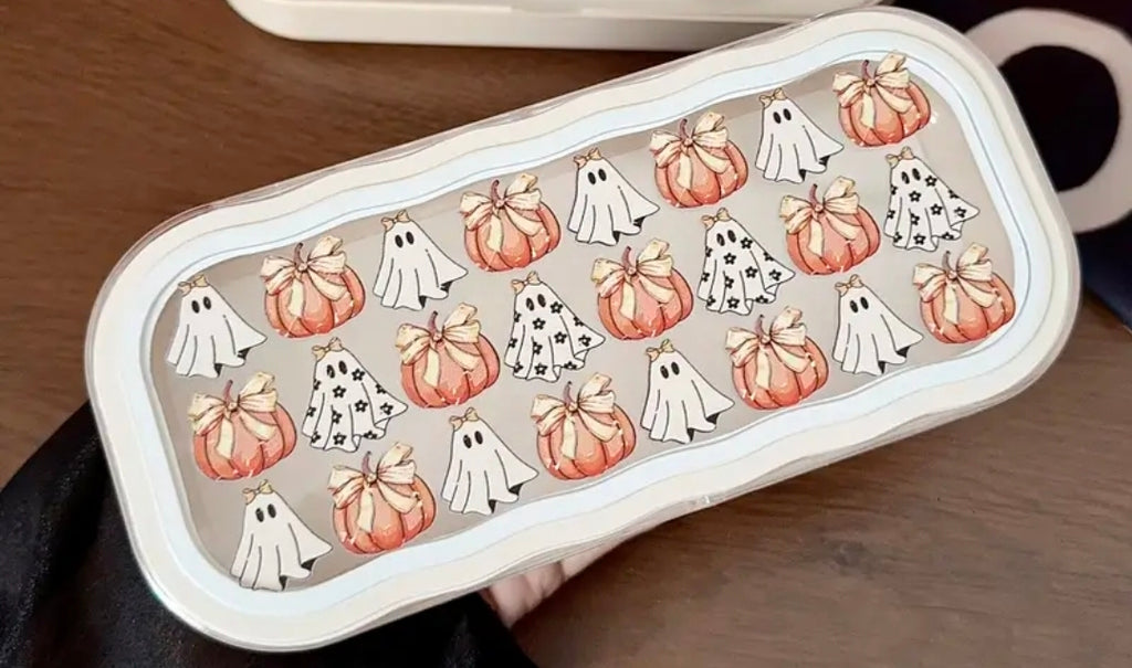 Topper Slip Glasses case