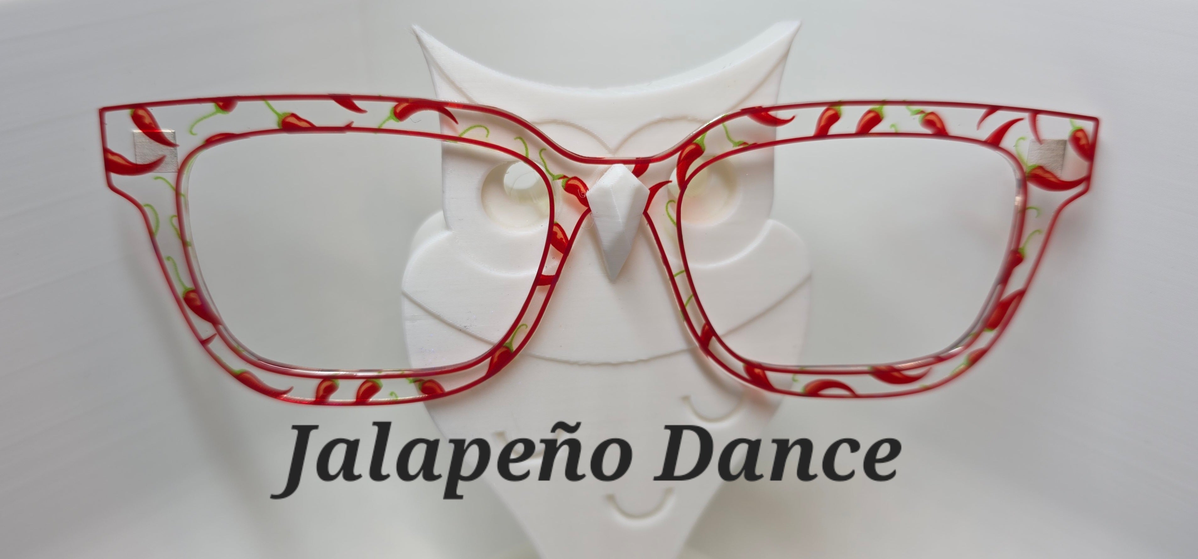 Jalapeño Dance