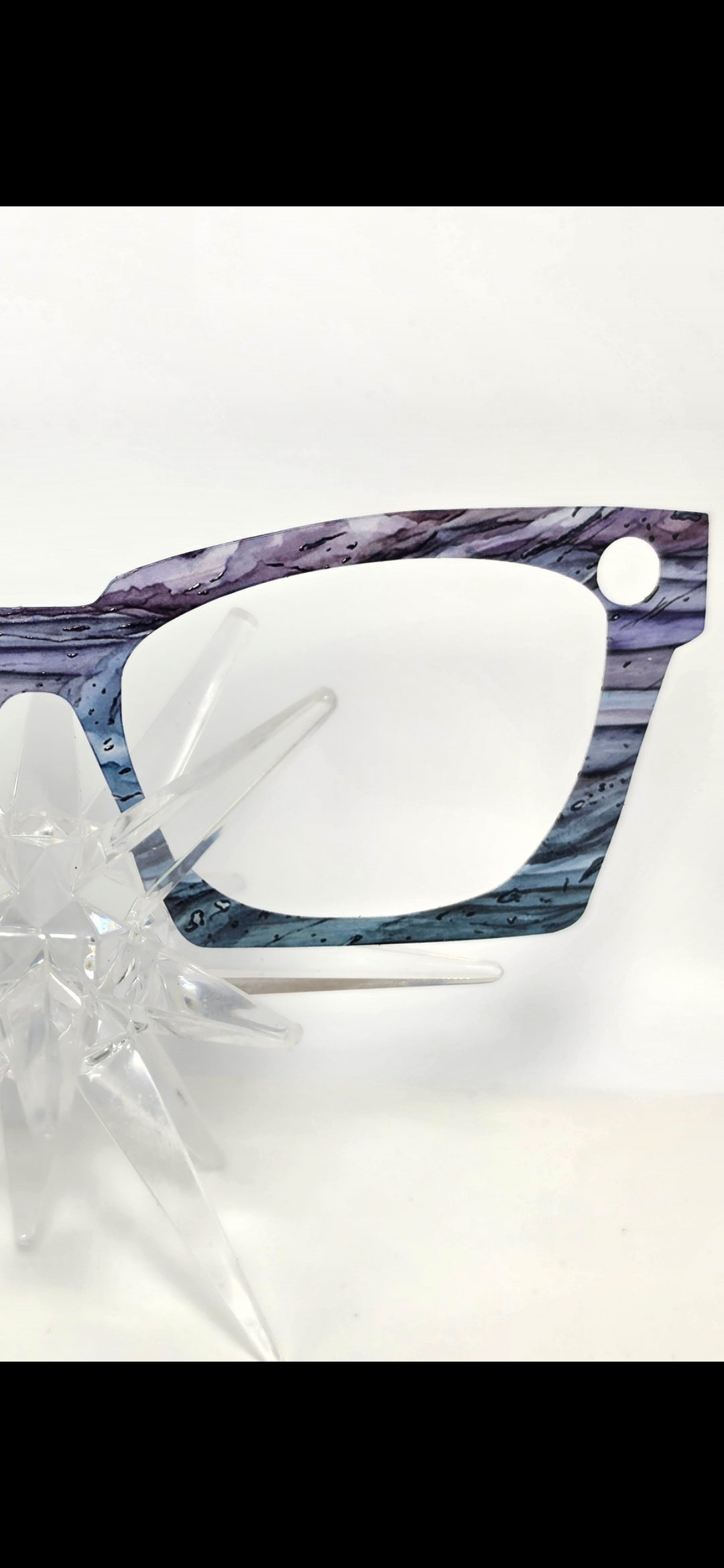 CrystalStorm