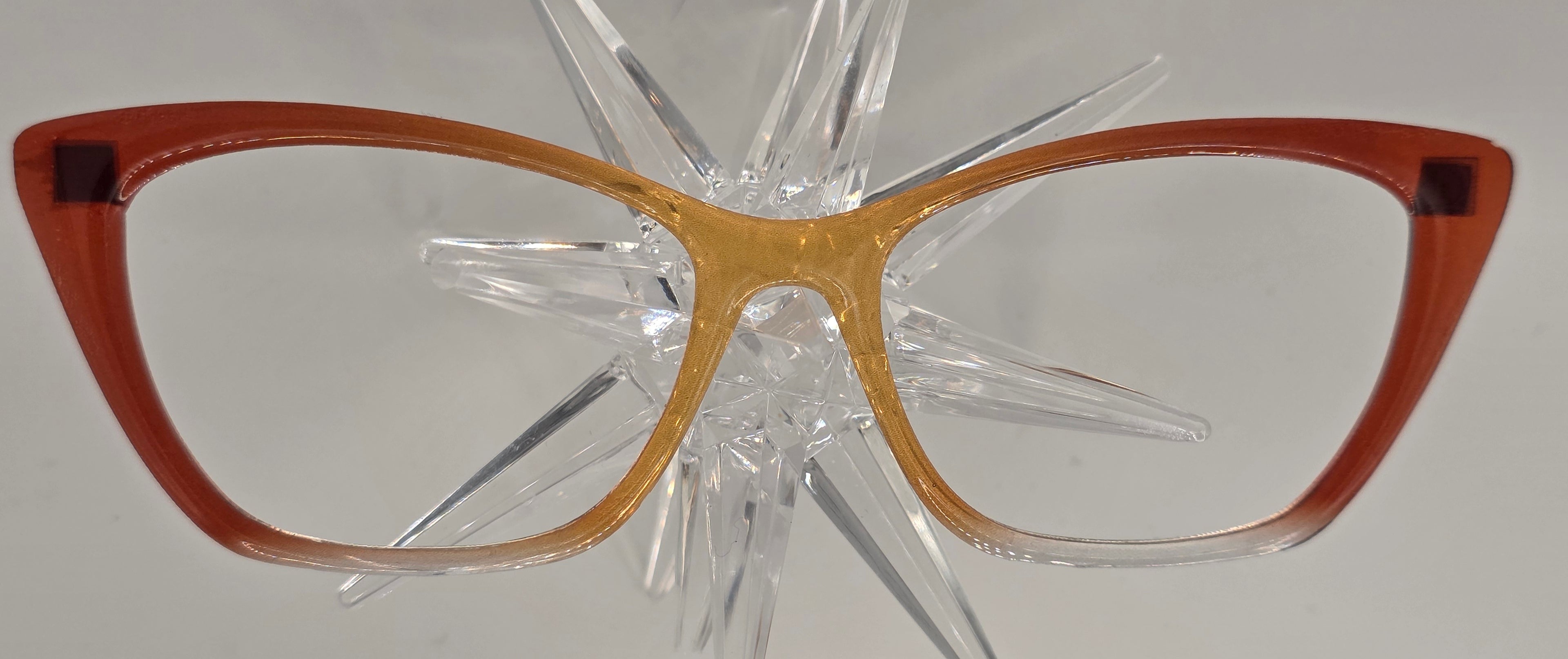 Amber Halo