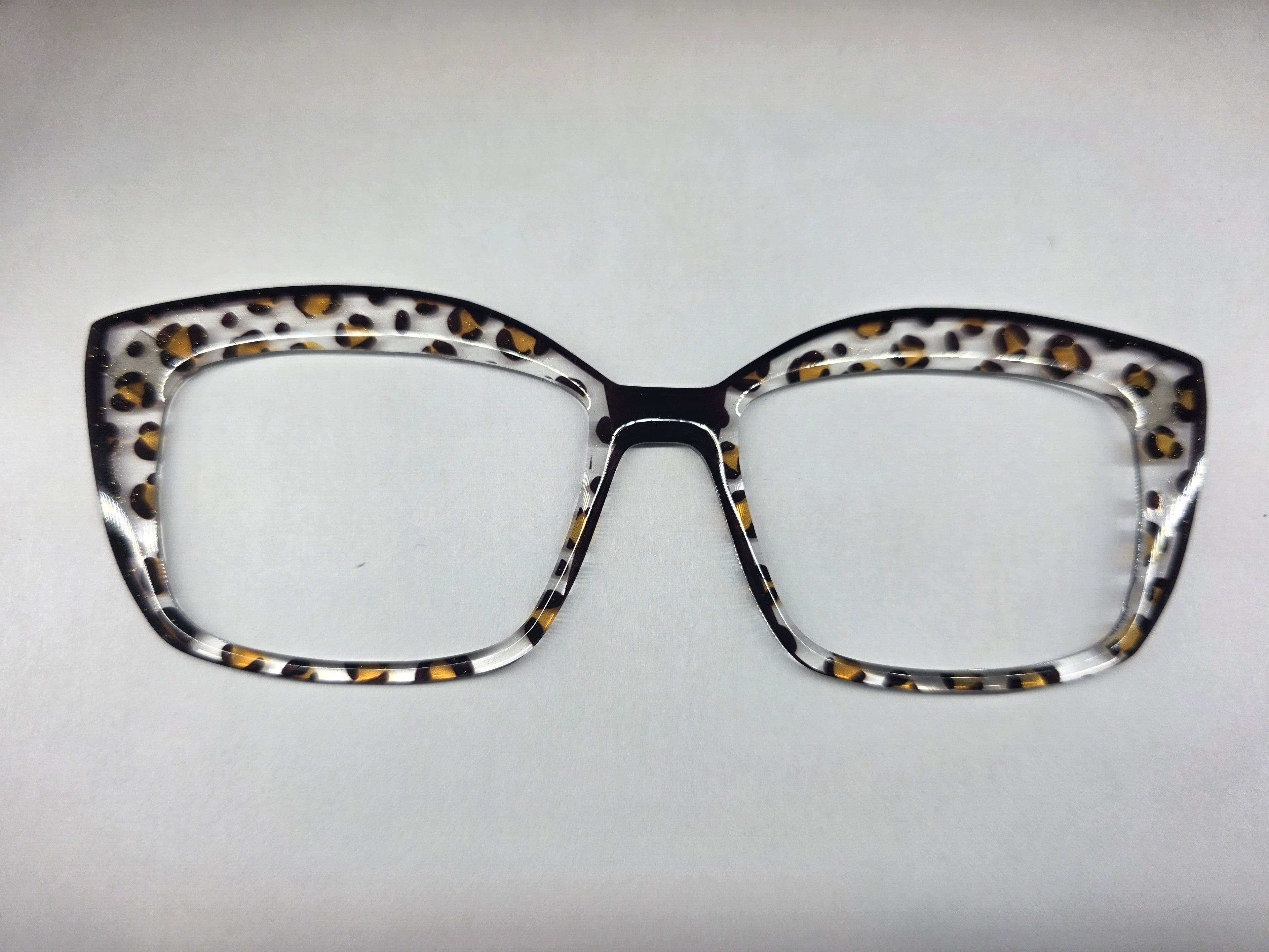Inner Leopard