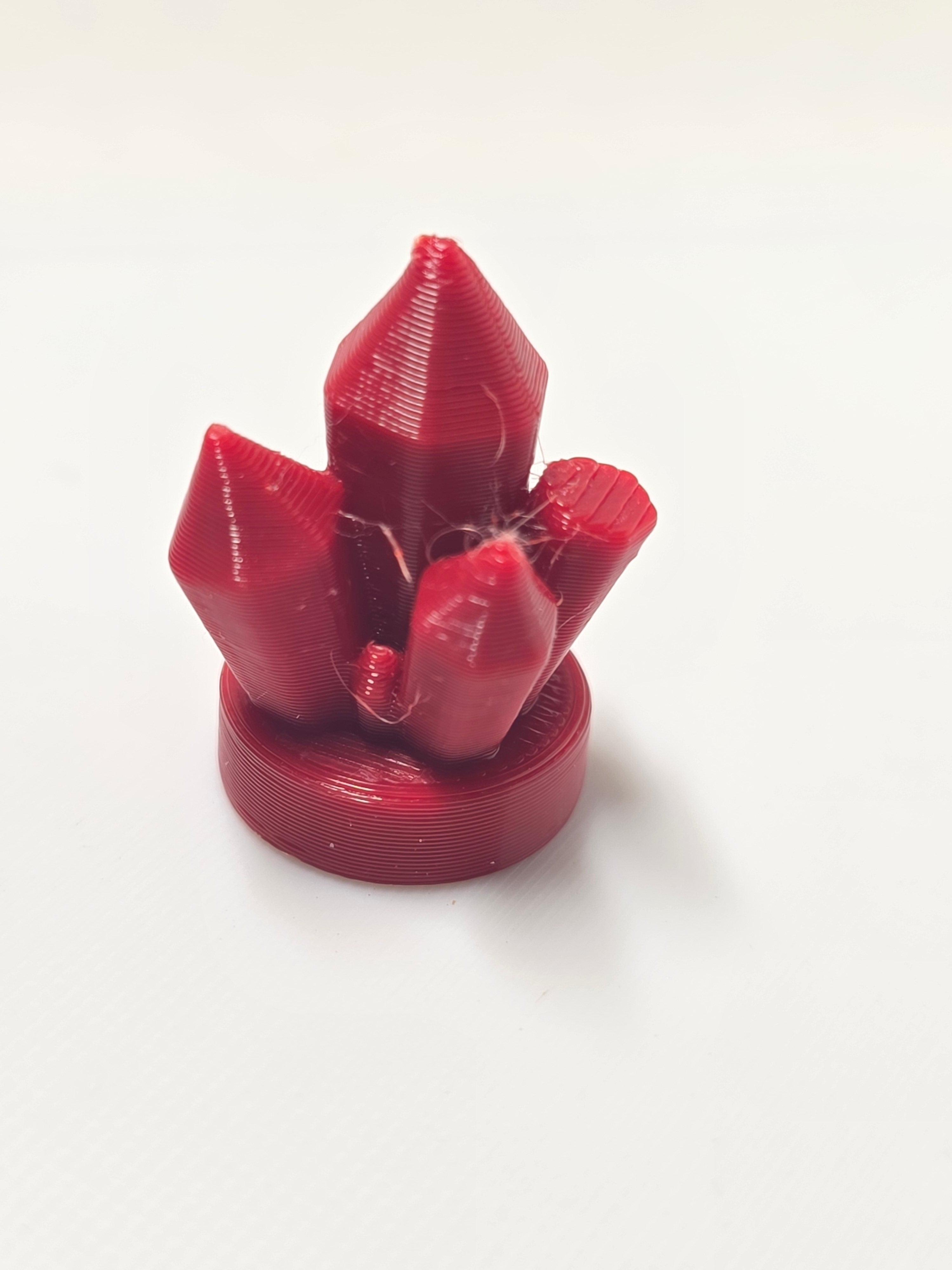 Ruby Red