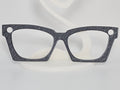 Blither Black/Grey Slip
