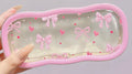 Topper Slip Glasses case
