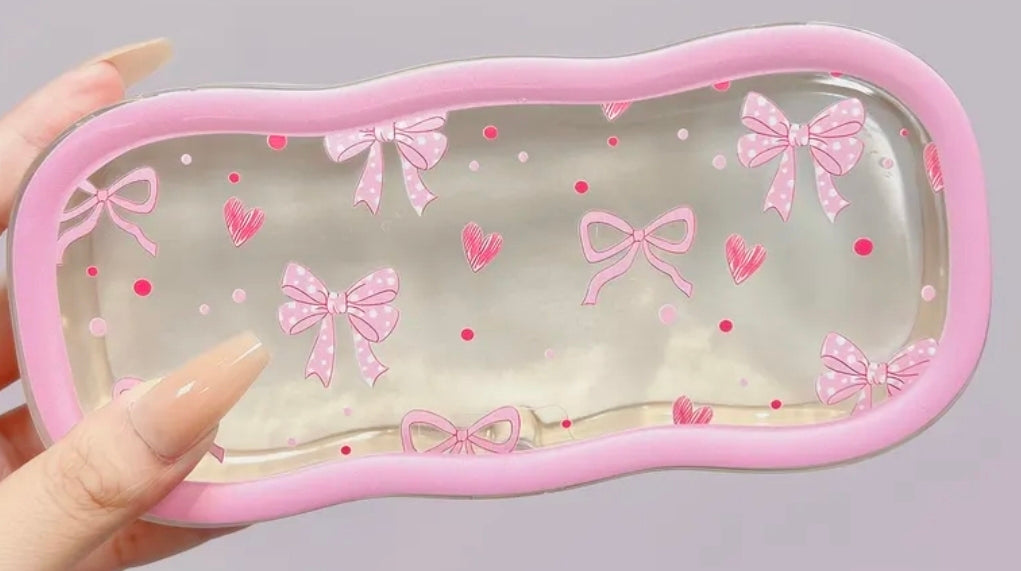 Topper Slip Glasses case