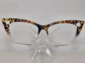 Crystal Cat-Eye Tort