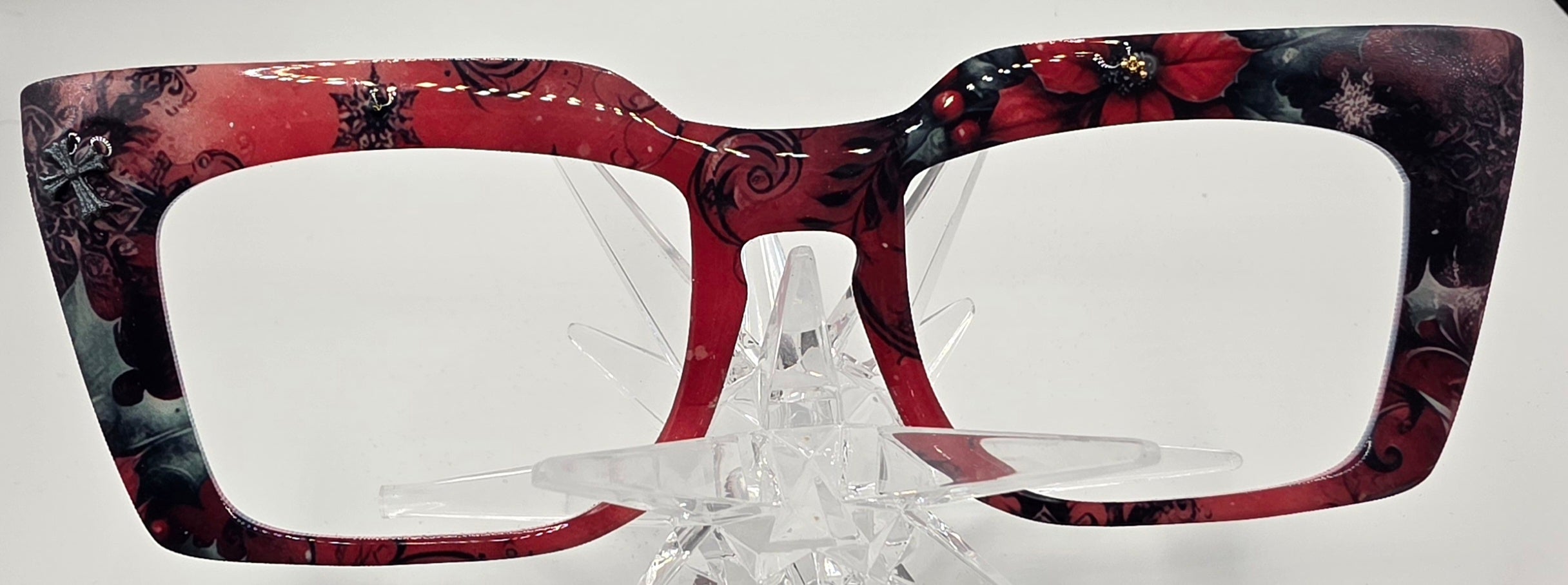 Crimson Yule