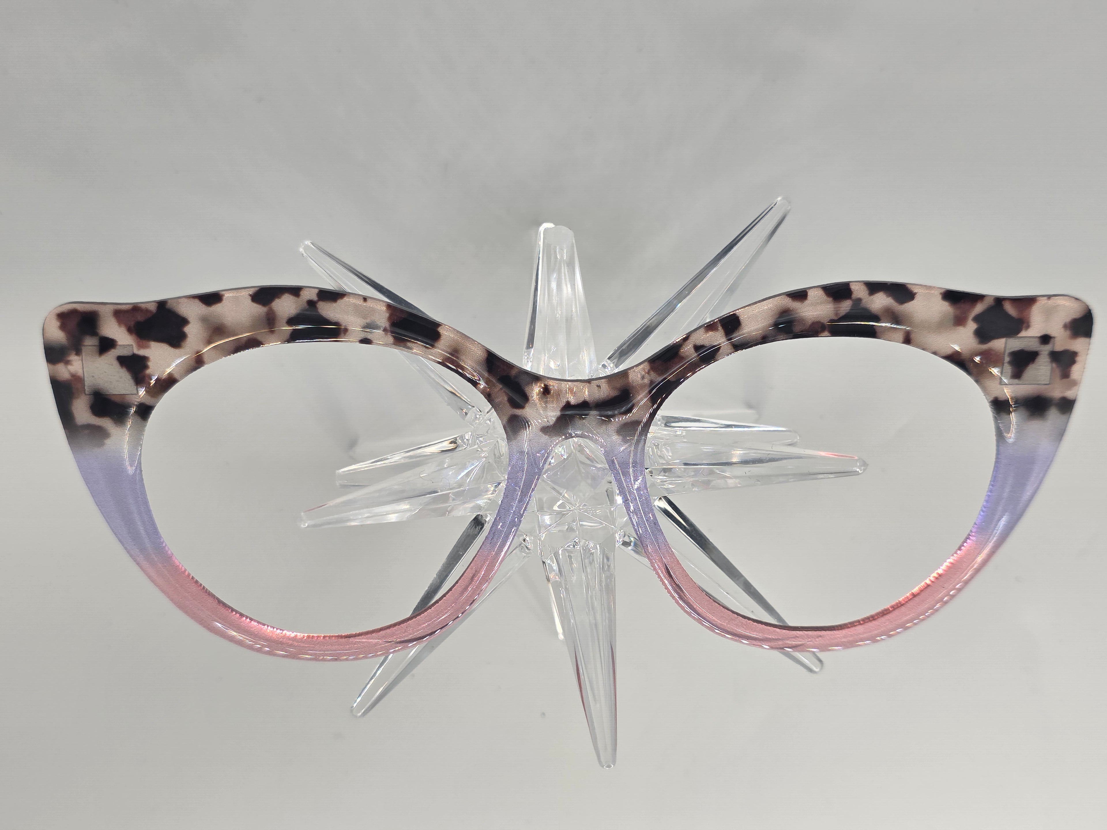 Cosmic Catwalk Tort
