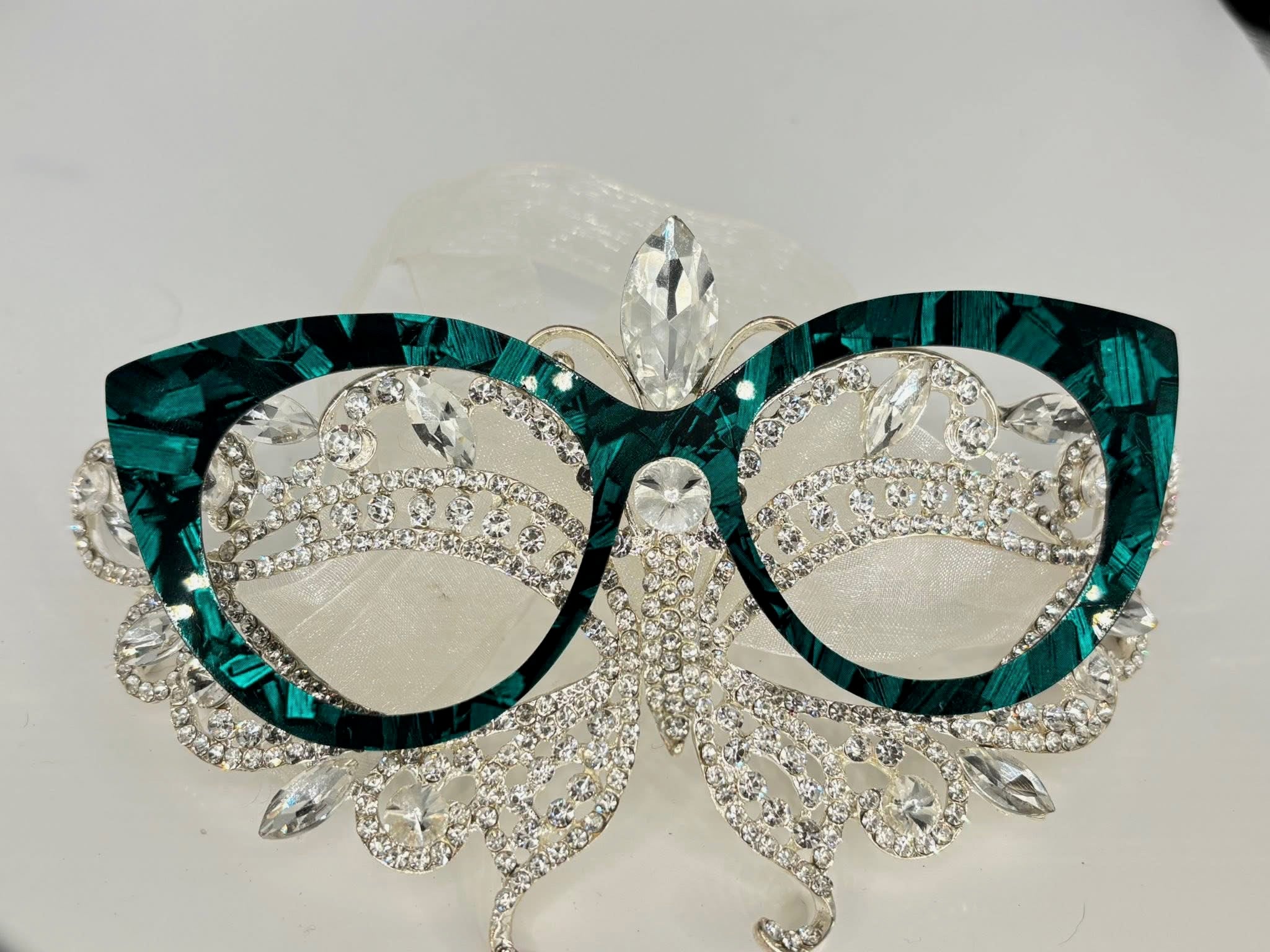 Green with Envy