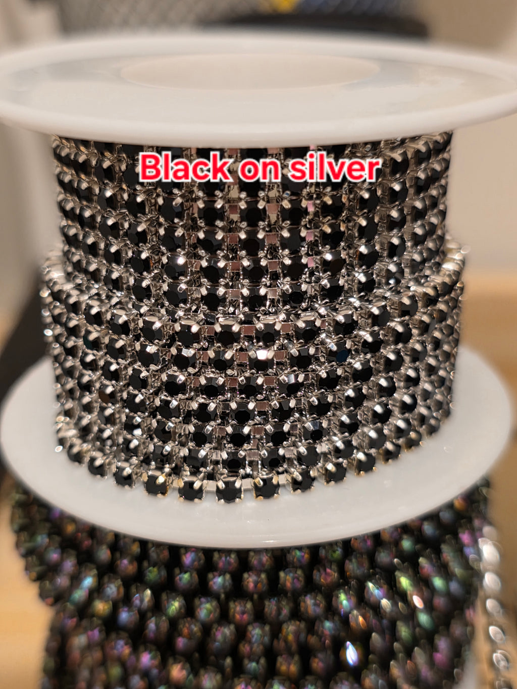 Studded Splendor