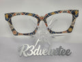 Radiant Mosaic