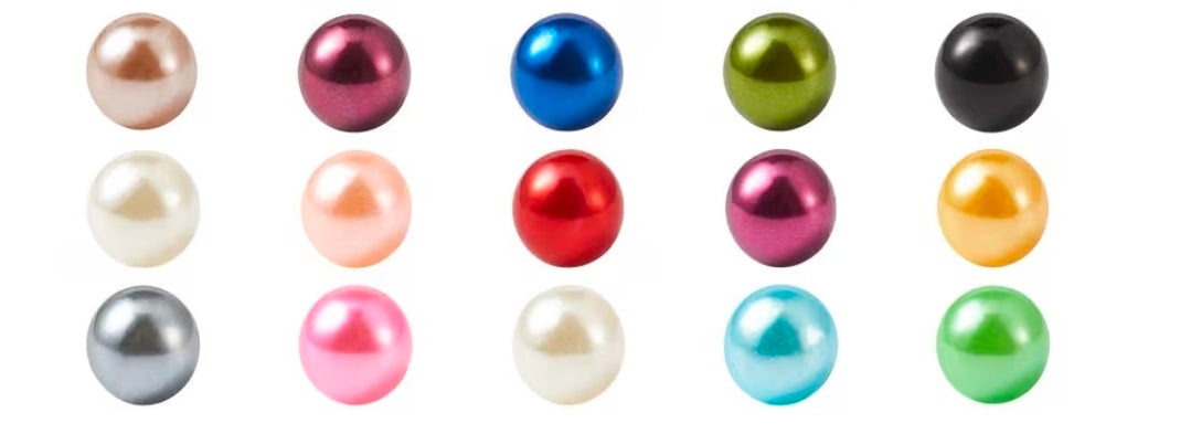 Pearl Charms