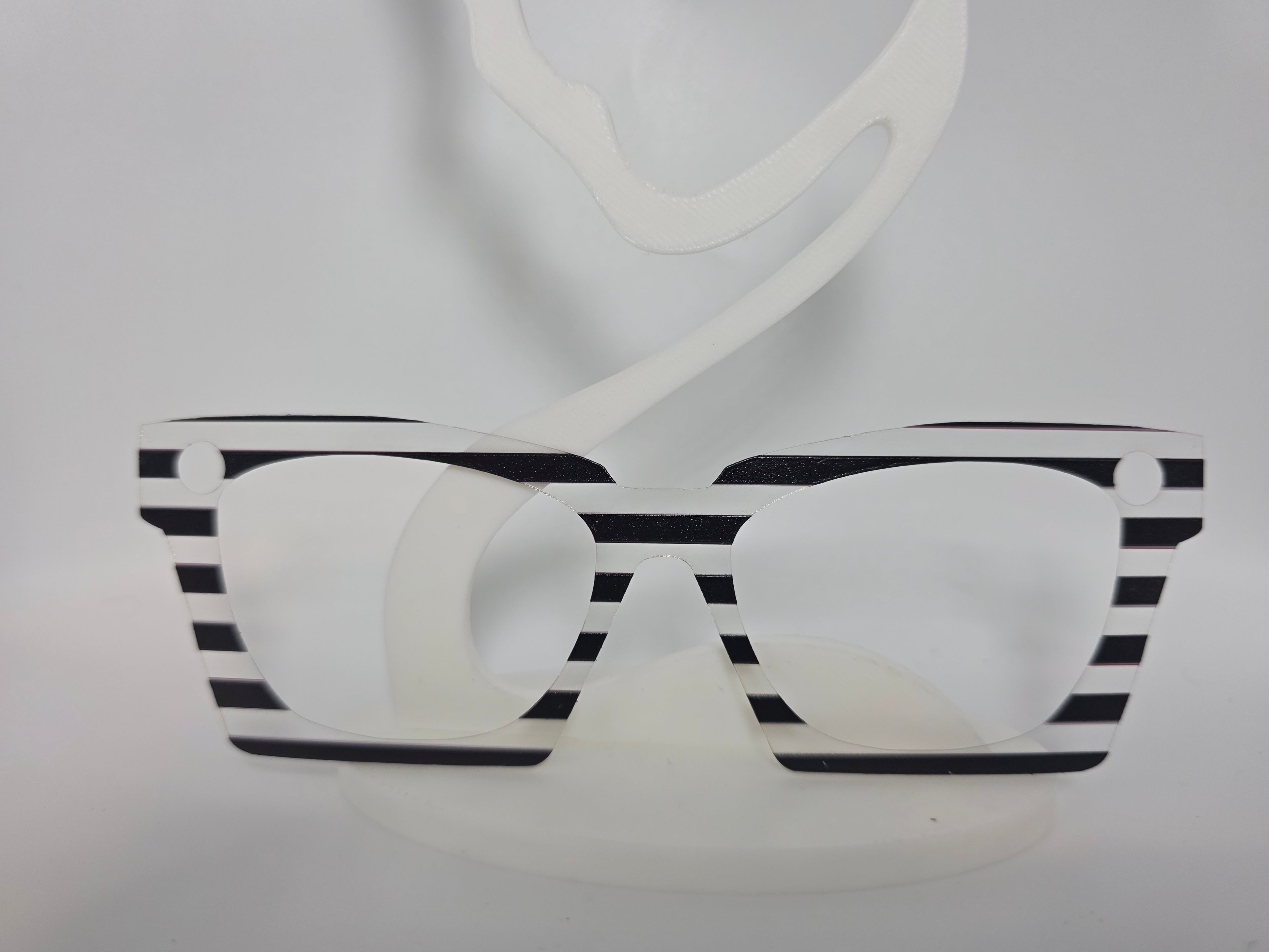 Duo Stripes Slip