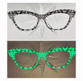 Skull Lace