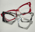 Noir & Rouge Slip Bundle