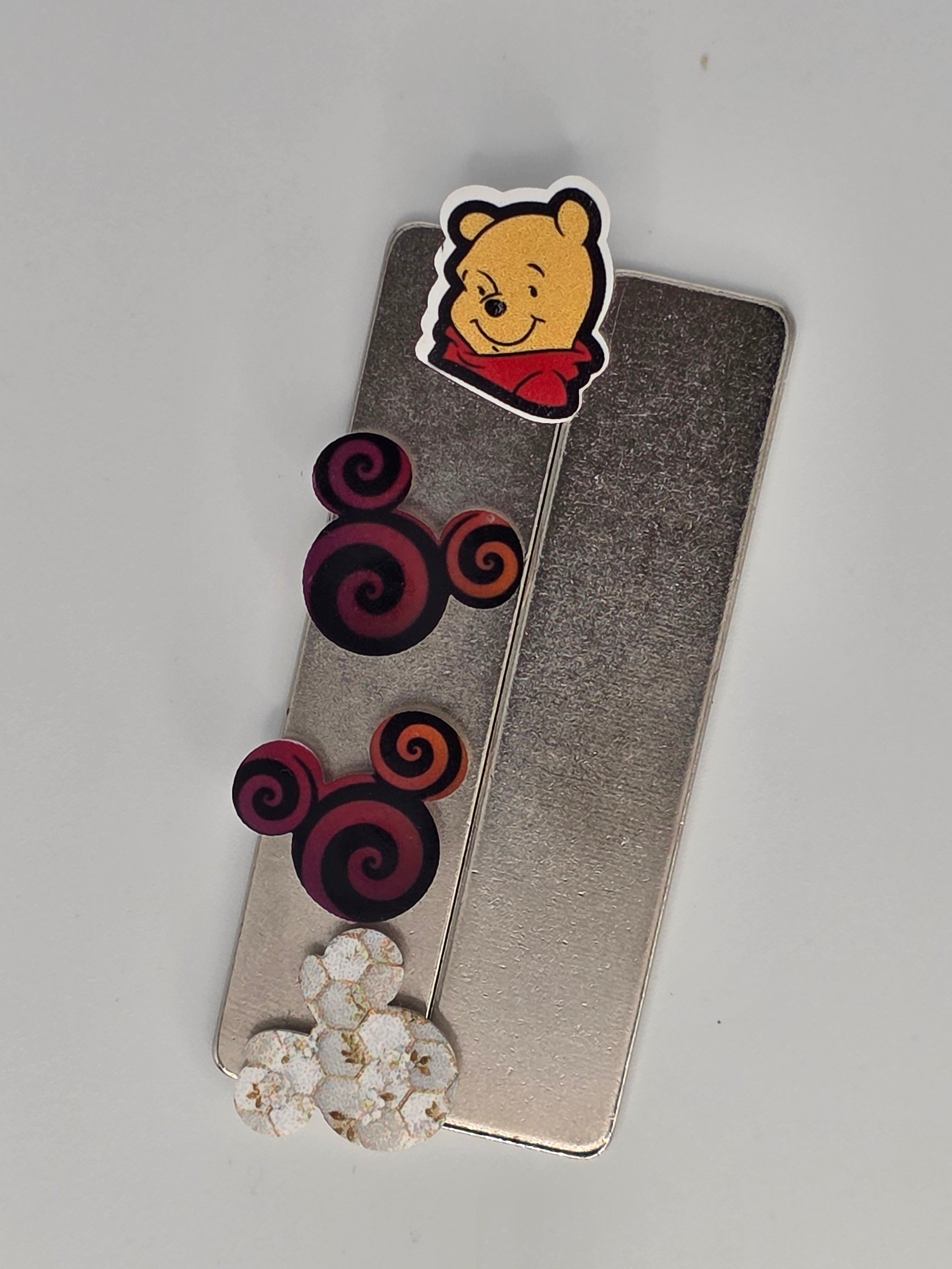 Charm Bars
