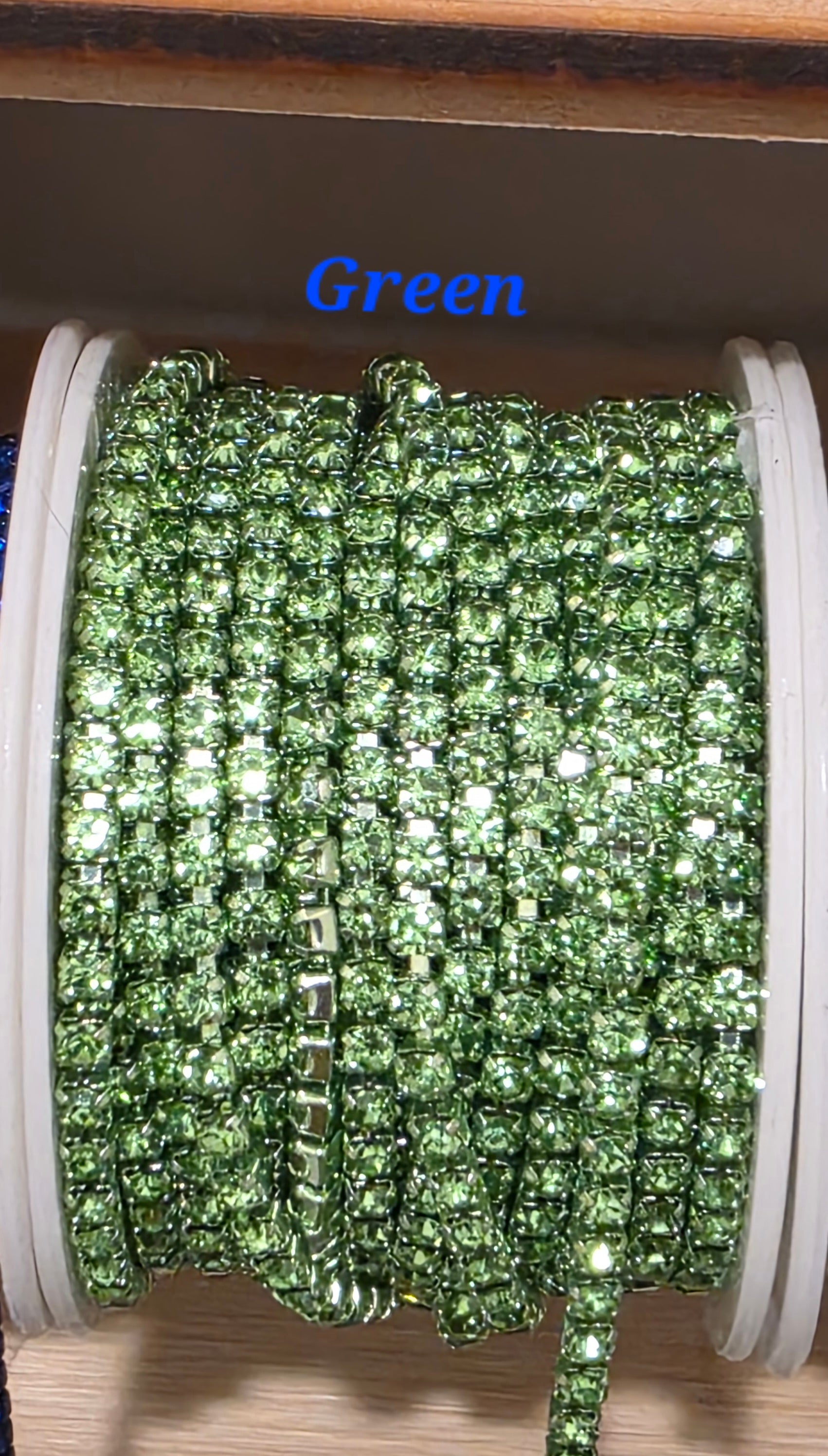 Studded Splendor