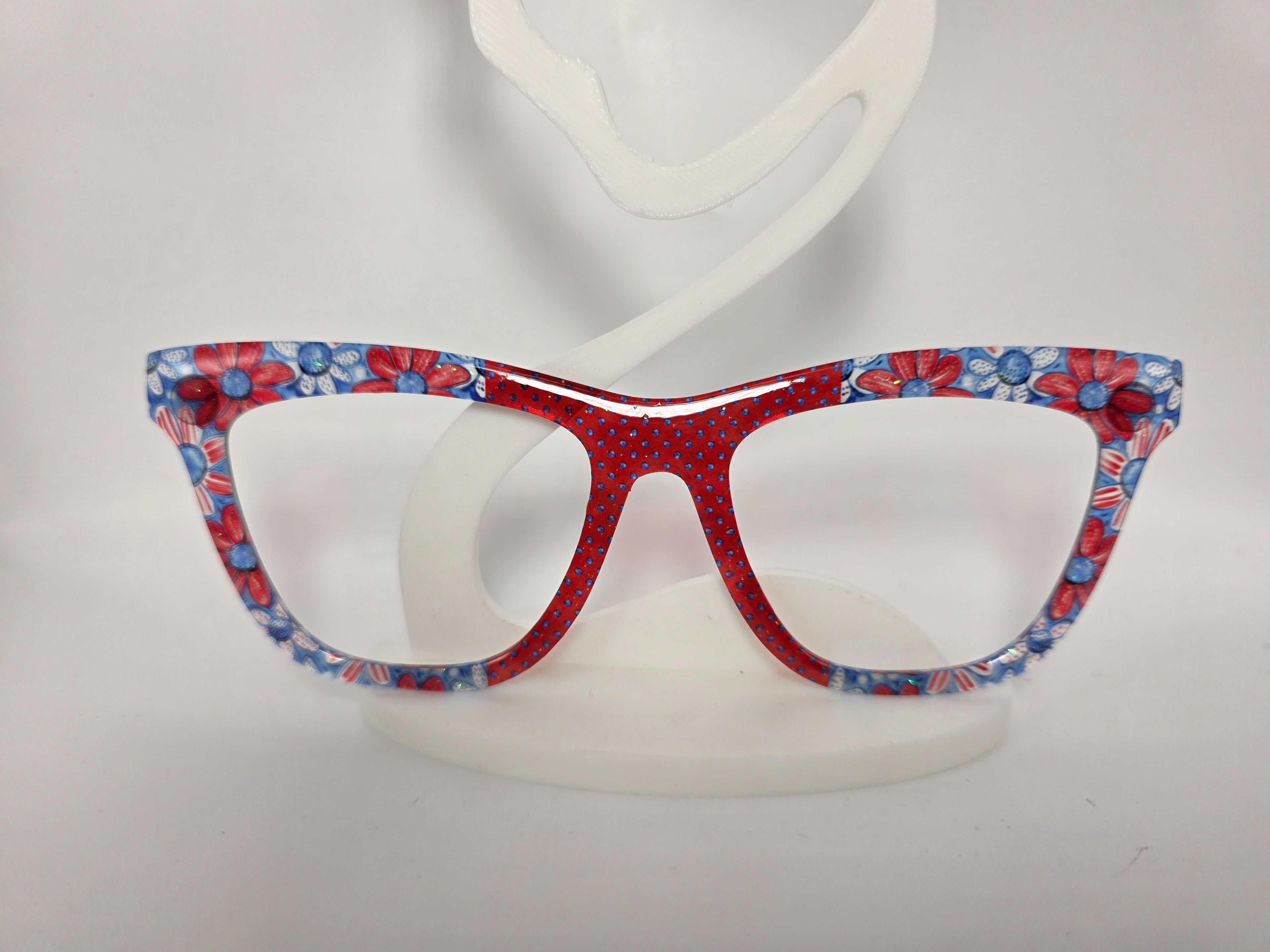 Liberty Petals