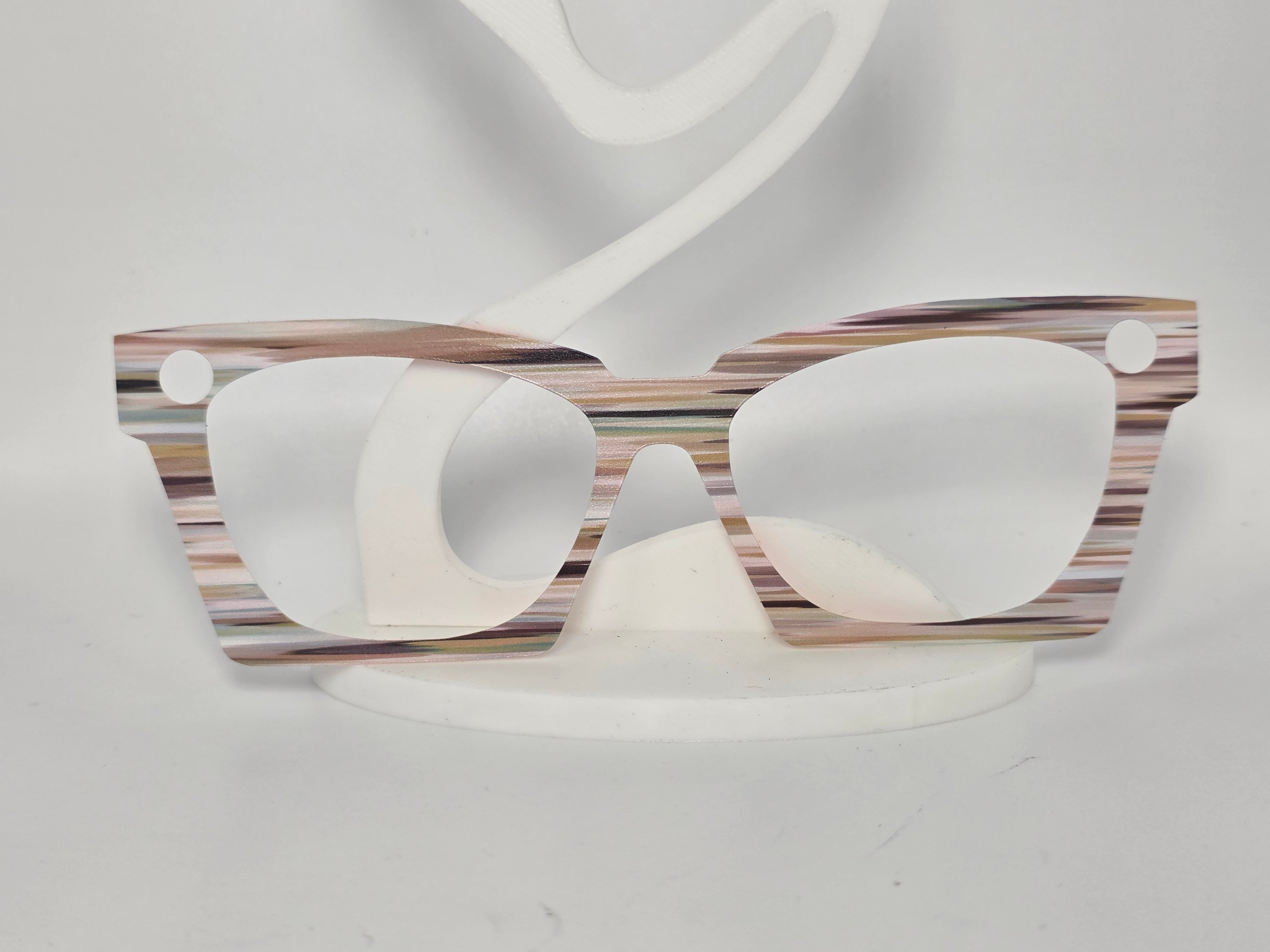 Oasis Watercolor Shades