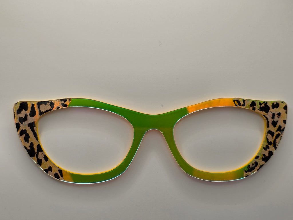 Mystic Leopard