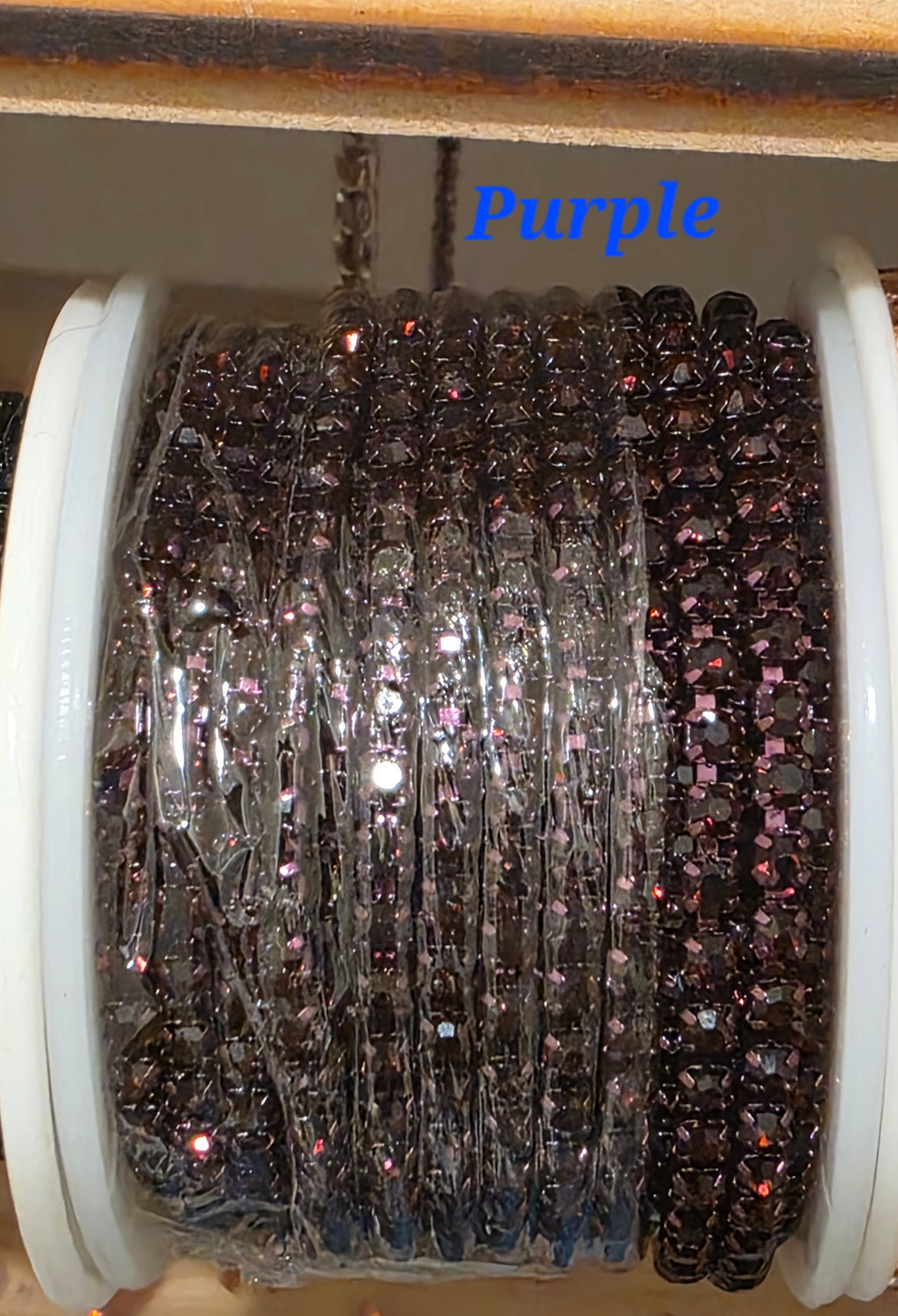 Studded Splendor
