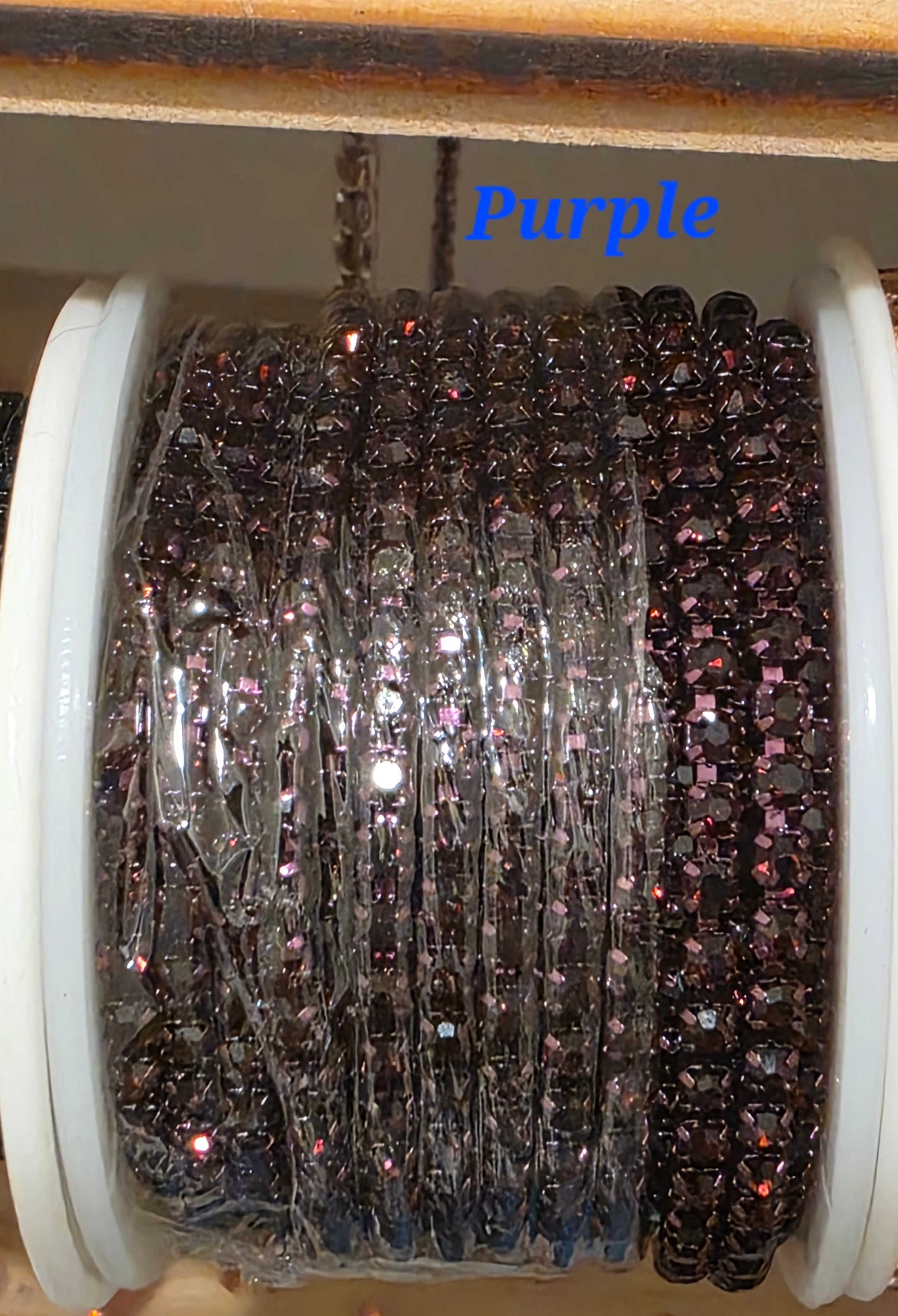 Studded Splendor